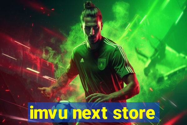 imvu next store